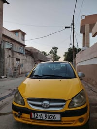 هونداي كيتز كوري ٢٠٠٩ محور مكينة وكير كورلا ٩٢ مكينة بيها صرف  وكير شر...