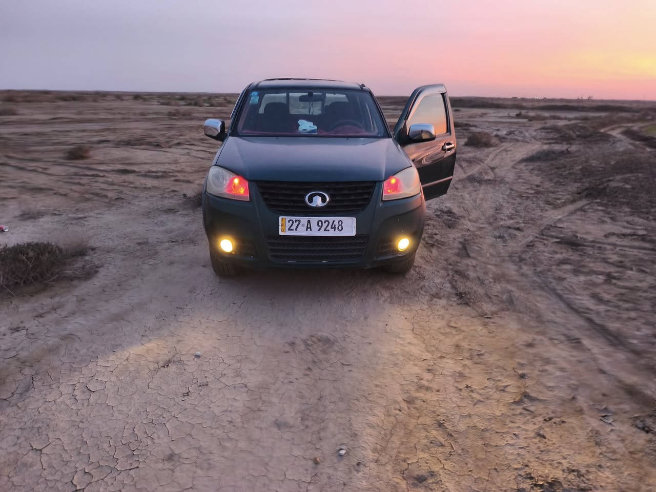 بيكم كريت ويل موديل 13رقم ذي قار سنويه مجدده 29رقم نكليزي مشروع وطني  تحويل مباشر مكفولة كفاله عامه من لضربه ولتبديل محرك كير اكسن كفاله محرك لا ينقص ولا يبخر شرط. دراخل تخبل   كهرباء كله شغاله  تبريد سنتر لوك  شاشة  كامرة 4kسياره ماناقصه شي مكان ناصرية غراف السعر 60 رقم ***********
***********
