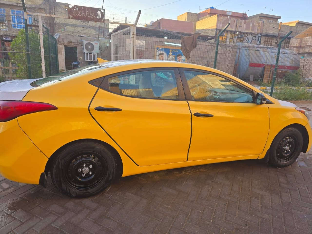 سلام عليكم النتره موديل 13 وارد كندي سياره فول 1/1حادث قبق جنطه  ارقم  بغداد تحويل ثاني يوم  تخم تاير صدر جديد مكينه كير كفاله  سياره فول مكينه 1800 بغداد مدينه الصدر هاتف *********** سعر 95
