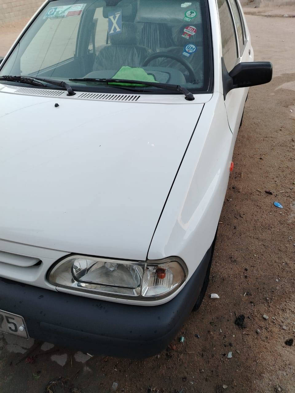 السلام عليكم سايبه للبيع موديل 2024 مكفوله كفاله عامه ماشيه 47 السياره باسمي الرقم بصرهه
السعر 73 
المكان: البصرة الزبير 
الرقم: ***********
مكلف بل نشر
