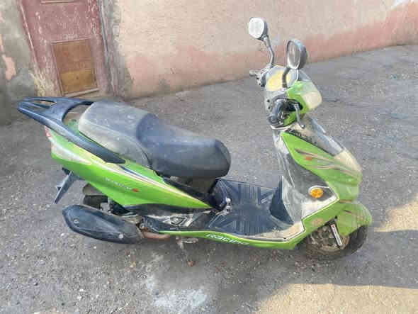 الدراجة للبيع للتواصل ***********اتصال او واتساب
