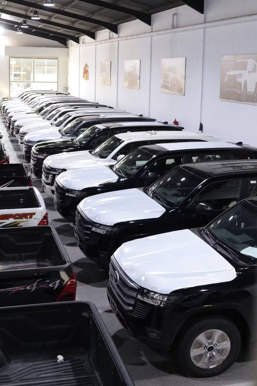 شركة First Motors - فيرست موتورز

ربي يبارك ماشاءالله لا قوة الا بالله 

مدينة #بنغازي #ليبيا  🇱🇾🇱🇾🇱🇾


**إذا كنت صاحب هذا الإعلان وتريد حذفه لأي سبب، رجاءا أرسل رسالة إلى الدعم الفني**