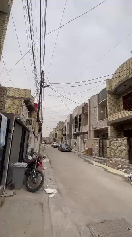 بسم الله ماشاء الله 
دور للبيع 2
50م 
طابقين ونص 
الشعب حي المصطفى 
طابو زراعي ملك سند 25
لااستفسار ***********
