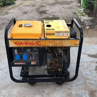 ٢٥ أمبير • محرك جديد • ملف دب كبير