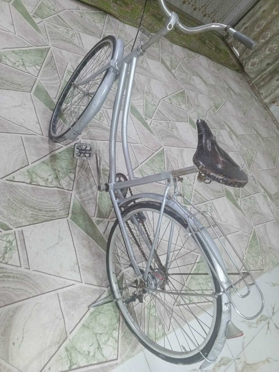 السلام عليكم باسكل للبيع حجم 26 في النجف حي النداء السعر خاص


**إذا كنت صاحب هذا الإعلان وتريد حذفه لأي سبب، رجاءا أرسل رسالة إلى الدعم الفني**