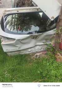 جنطه توسان, 2020 بيها حادث ابيعها هيه وجامه قيم واخذ  07717226900