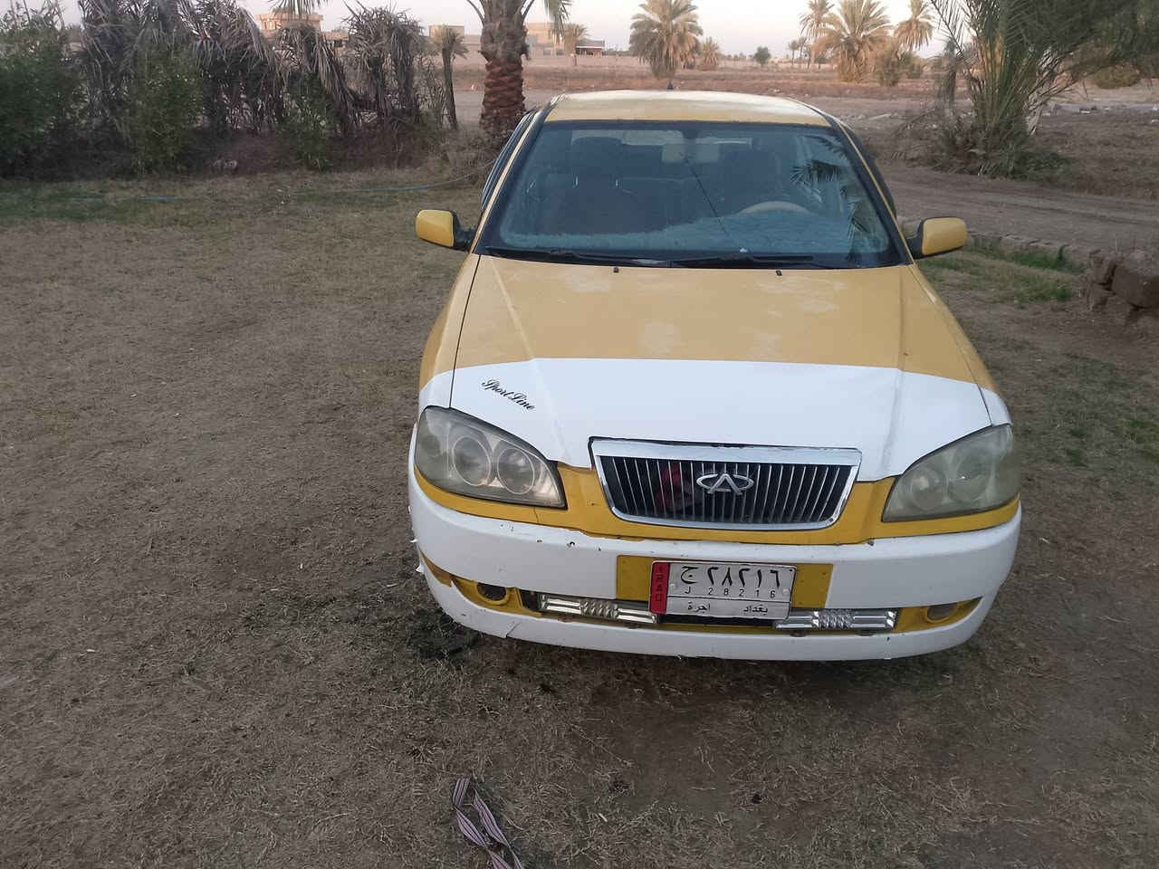 سلام عليكم شيري كوين البيع كير ومحرك كورله موديل 2010 سعر 26وبيه مجال قليل ***********. ***********
