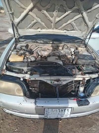 موديل ٩١ • مكينة جديده • كير جديد