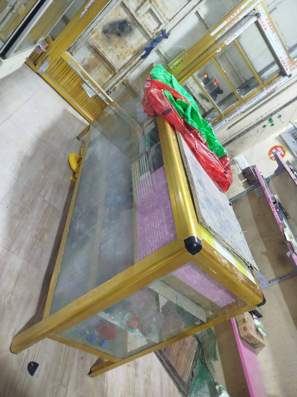 تعزيلة محل للبيع شارع الطاگ الحيانية
+964 770 313 1756


**إذا كنت صاحب هذا الإعلان وتريد حذفه لأي سبب، رجاءا أرسل رسالة إلى الدعم الفني**