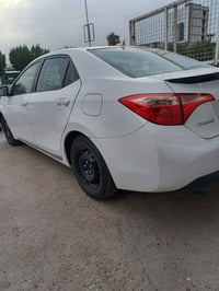 كورلا وراد امريكي رقم بغداد تحويل ثاني يوم مديل 2018 السياره جاهزه من ...