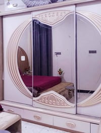 غرفه تركيه • وزن ثقيل • نجف شارع مطار