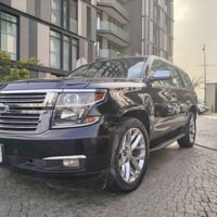تاهو • ٢٠١٥ • بدون حادث