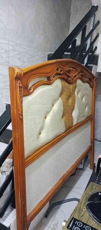 تاج جرباية • تاج سرير • سعر مناسب