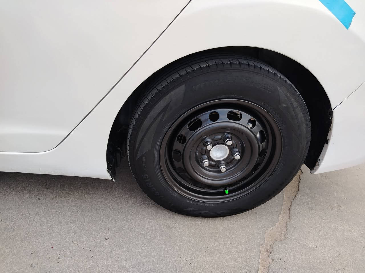 السلام عليكم
النتره مضلع خليجي مؤديل2016
مواصفاته تبريد قطعتين
منضومه غاز كامله
كير ومكينه كفاله عامه حداديه جديد تخم تاير جديد
لأضرار مذكؤر بل سؤنار مع نشر
***********
سعر 117وبيه مجال للطيبين عنوان النجف
