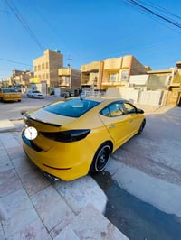 النترا حادث • ٢٠١٧ • مكينة ٢٠٠٠