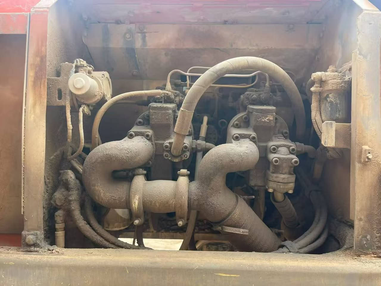 Hitachi 330-3G model 2011🎉1️⃣


**إذا كنت صاحب هذا الإعلان وتريد حذفه لأي سبب، رجاءا أرسل رسالة إلى الدعم الفني**