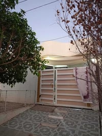 بيت واسع • ١٢٠م • رزگاري سمود