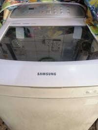 غسالة جديدة • قابلة للتفاوض