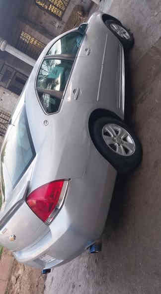 سلام عليكم امبالا ٢٠١٢ مكفولة كير محرك تخم تاير حدادية تبريد شغال صبغ عام تغيير لون LTZ فول مواصفات سعر ٩٠ بيها مجال للإستفسار *********** ***********واتساب
