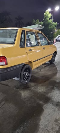 سايبا ٢٠١٥ • كير ومكينة مكفولة • شواصي مكفولة