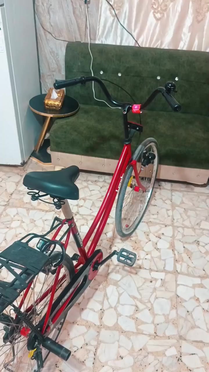 باسكل Leeds للبيع 150وبي مجال او مراوس شعندك نزل


**إذا كنت صاحب هذا الإعلان وتريد حذفه لأي سبب، رجاءا أرسل رسالة إلى الدعم الفني**