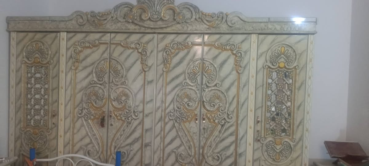 غرفه للبيع نظيفه نجاره مكاني ناصريه العكر الغربي غرفه جديده موديل حديث


**إذا كنت صاحب هذا الإعلان وتريد حذفه لأي سبب، رجاءا أرسل رسالة إلى الدعم الفني**