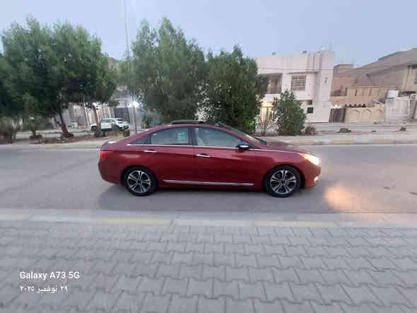 السلام عليكم سوناتا 2012 رقم بغداد ألماني سنويه مجددة بسمي حادثه من امريكا فقط بنيد مبدل بدون دواخل شرط وبيه بلعراق ٣ قطع كلير شرط بدون معجون بدون حادث والباقي مكفول سيارة جديدة مال جناي وجاهزة من كلشي ماشية 140 الف حقيقي سيارة جديدة وجاهزة من كلشي مكينة كير حدادية تبريد كله كفالة شرط فول الفول موصفات ملاحظة مكينة والكير مامفتوحات علا وضع شرط السعر 98 وبيه مجال للشراي الرقم ***********
