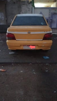 سايبا ١١١ • مكينة برايد • جير فلت