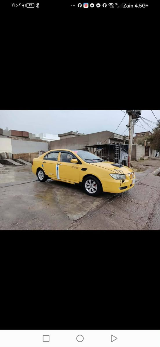 سلام عليكم ليڤان موديل 2013 رقم بغداد ألماني شرط وكاله تحويل مكينه وكير كورلا مكينه وكير وصدر تخم تاير تبريد كله بلشرط السياره فول فول أوتوماتيك السياره بدون ضرر فقط جاملج أمامي صبغ الباقي بشرط بدون صبغ السياره جاهزه من لدعاميه للدعاميه بدون أي نقص السياره جاهزه لشارع السعر 38 وبيها مجال بسيط للشراي العنوان كركوك شركه طارق رقم لهاتف***********
