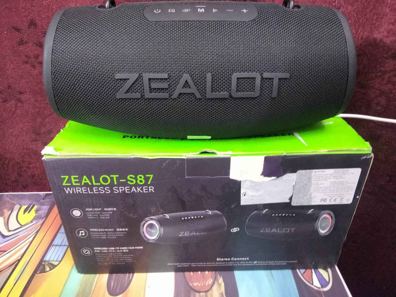 للبيع السعر 90


**إذا كنت صاحب هذا الإعلان وتريد حذفه لأي سبب، رجاءا أرسل رسالة إلى الدعم الفني**