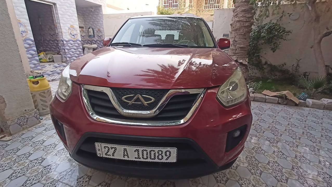 السلام عليكم تيكو موديل 13 مكفولة من الضربه والصبغ العام بيهه بس رشات صبغ تجميل  خفيفه أثر تلگيط خياسات بسيطه مكينه وكير بلاد كهربائي جاهزه من كلشي سنويه مجدده لحد 30 بسمي مكان السياره بالشطره والسعر 57 وبيهه مجال تلفون *********** او***********
