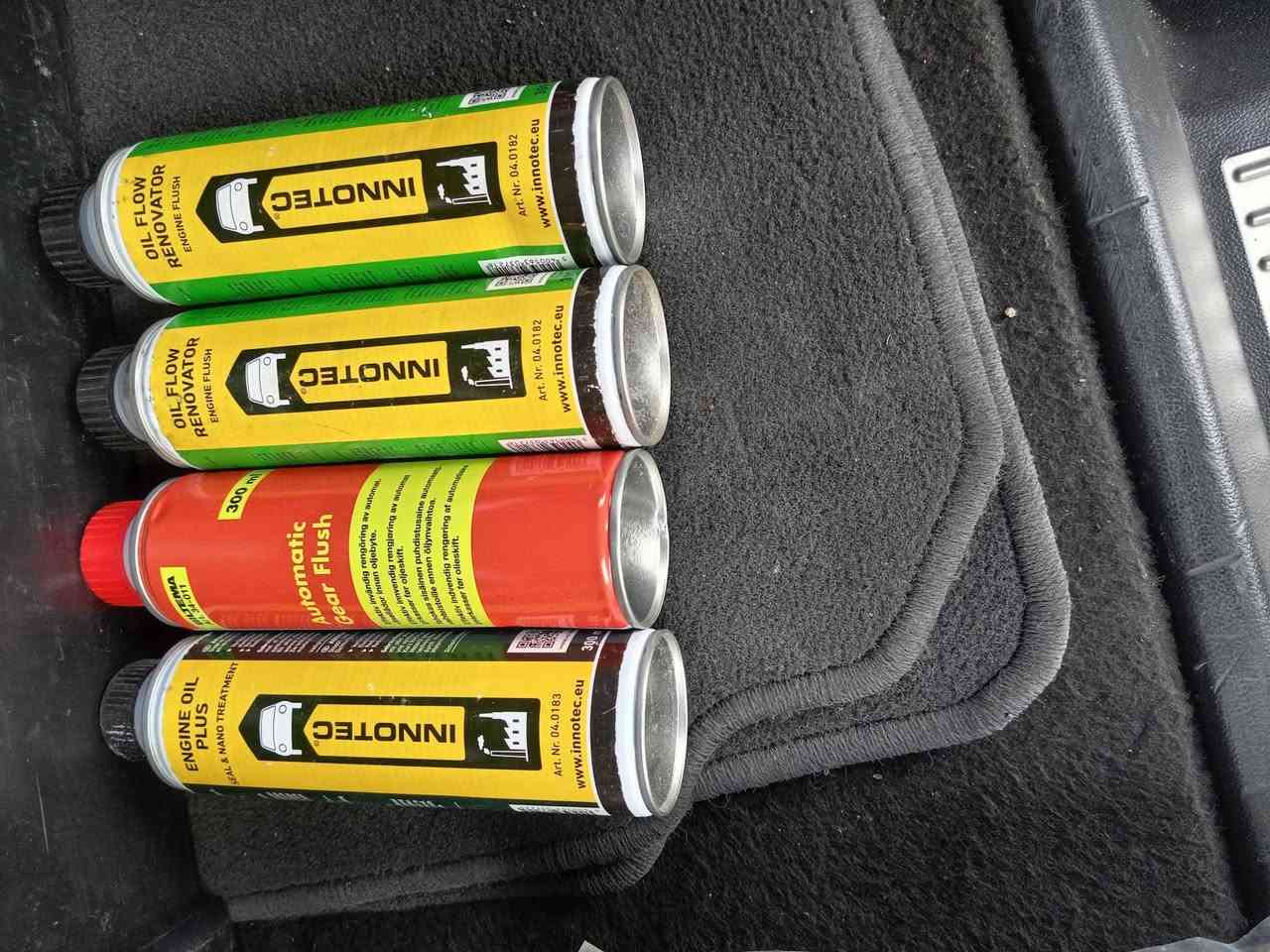 مواد إضافيه سيراميك دهن للمحركات وفلاش دهن كير ودهن محرك  ومحسن اداء للمحركات الضخمه .
السعر ٣٠ الف للعبوة الواحده مكان النجف رقم جهاز ***********
