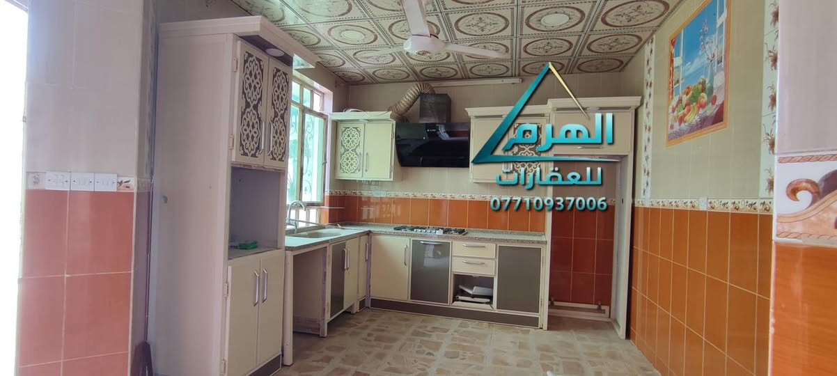 مشتمل صدامي للبيع – حي الإفراز
المساحة: 125 متر
الواجهة: 10 متر
النزال: 12.5 متر
يتكون من:
3 غرف نوم
گراج + استقبال + صالة + مطبخ
صحيات 3
أشتايگر السطحين
المشتمل فارغ وجاهز للسكن
كاونتر المطبخ هدية مع البيعة
سند 25
📩 للسعر والتفاصيل:
علق برقم (4) أو راسلنا على الخاص
📍 زورونا في مكتبنا: سامراء – حي الضباط الثانية مقابل شارع 2000
📞 للتواصل: ***********
