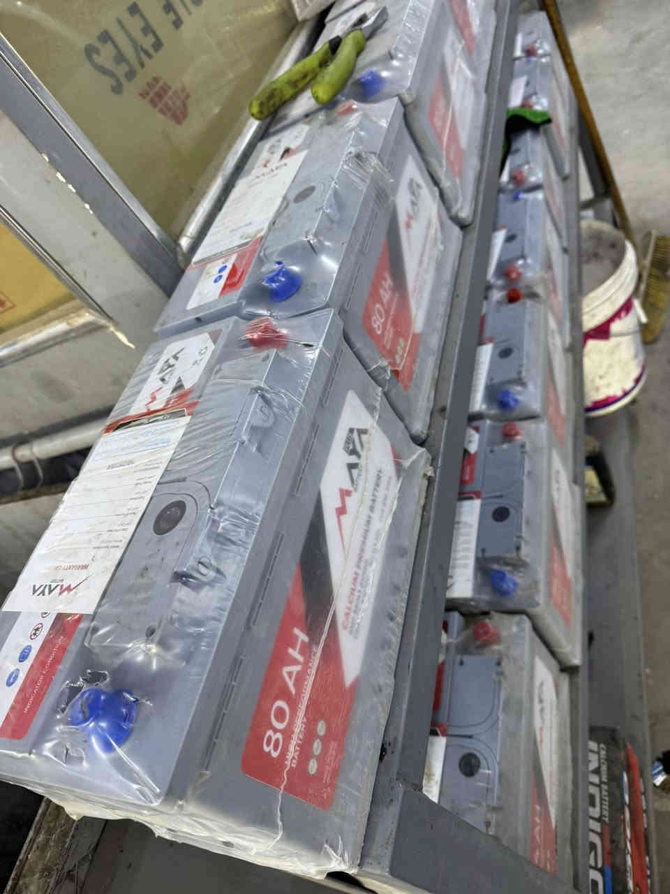 دوج كراند كرفان 2019
من سامراء  نورنا العم الطيب المحترم 

تبديل راديتر ماء 
باتري  اصلي 
اذان كير

ترتيب الكثير من التفاصيل 
وصارت لوووووووز  وجوز  الفضل لله 

كل هذا واكثر في محلات #الوافي 
#امان_وضمان 

🚘الفرع الاول     بغداد حي الجامعة نفق الشرطه بتجاه العامرية 

🚙الفرع الثاني والرئيسي بغداد سريع الغزالية  ابو غريب  قرب سيطرة السونار  والتبادل 
 

***********
***********
التواصل اوقات العمل فقط  لطفا
