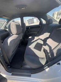 بسبب الضروف اعادة النشر اوبترا 2009 توماتيك بدون صبغ وبدون حادث فقط مك...