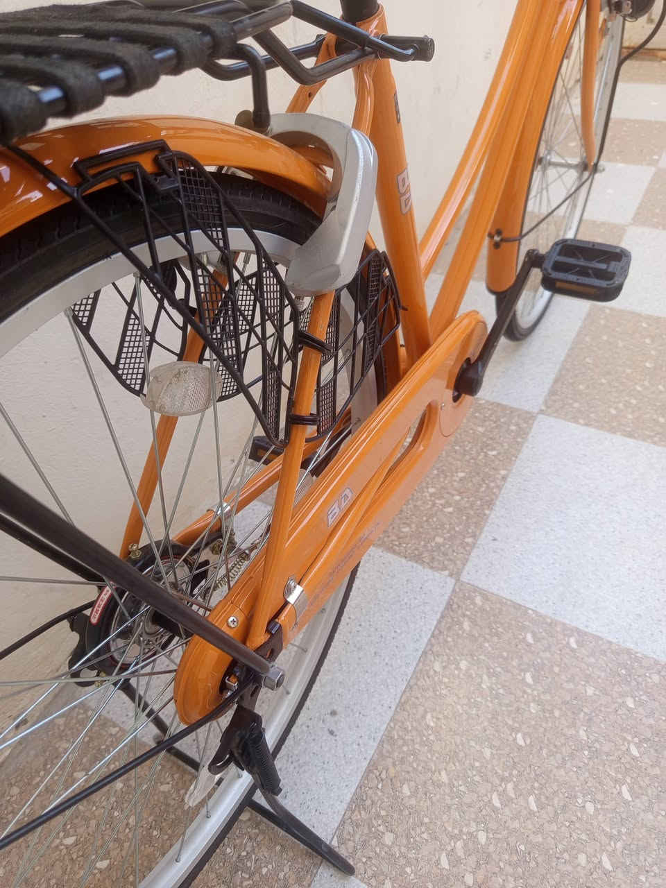 السلام عليكم باسكل البيع موديل 2019
مكاني نجف حي النداء عمود 25 
السعر 150 أو بي مجال لشراي 
لخاص مفتوح


**إذا كنت صاحب هذا الإعلان وتريد حذفه لأي سبب، رجاءا أرسل رسالة إلى الدعم الفني**