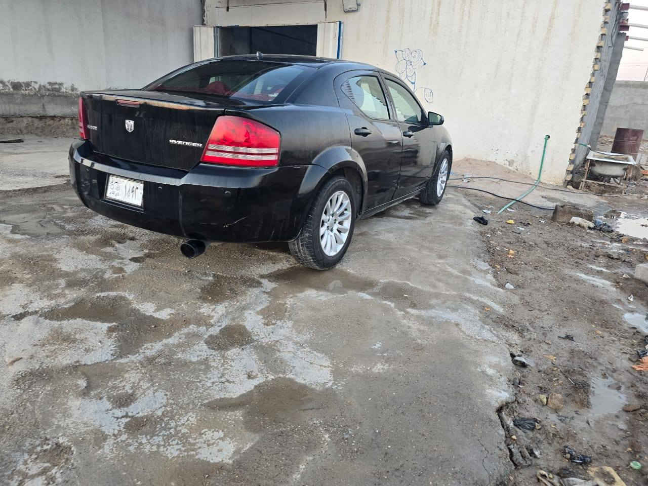 السلام عليكم
افنجر 2009 مكينه 4 سلندر 2400 جاهزه مكينه جديده توني شادها حداده نقص فقط دبلات امامي مداور ثانوي يوم معامله وصلتها البصمه والهزه 

فقط اسوي عقد مروري بسمك وتبصم تستلم لوحات وسنويه بسمك 

مع العلم السياره مصبوغه عام أثر جفيه

اخوان سعر السياره 42وبيها مجال قليل 

*********** 

مكانها ناصريه قلعه سكر
