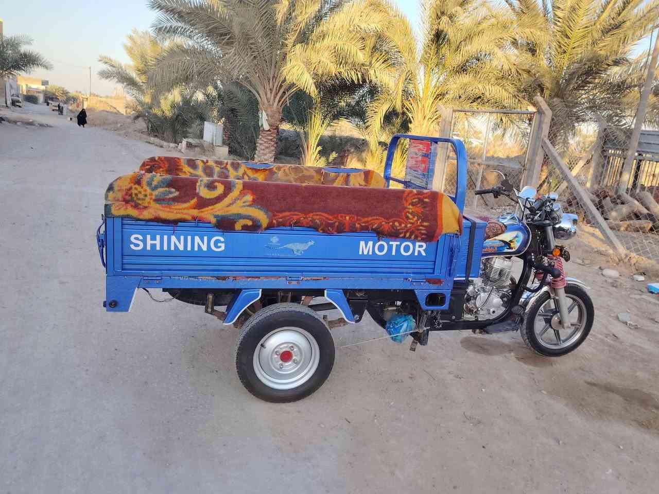 سلام عليكم ستوته للبيع مديل 
2023 رقم وسنويه جاهزه
رقم الموبايل *********** مكان نجف ابو صخير
