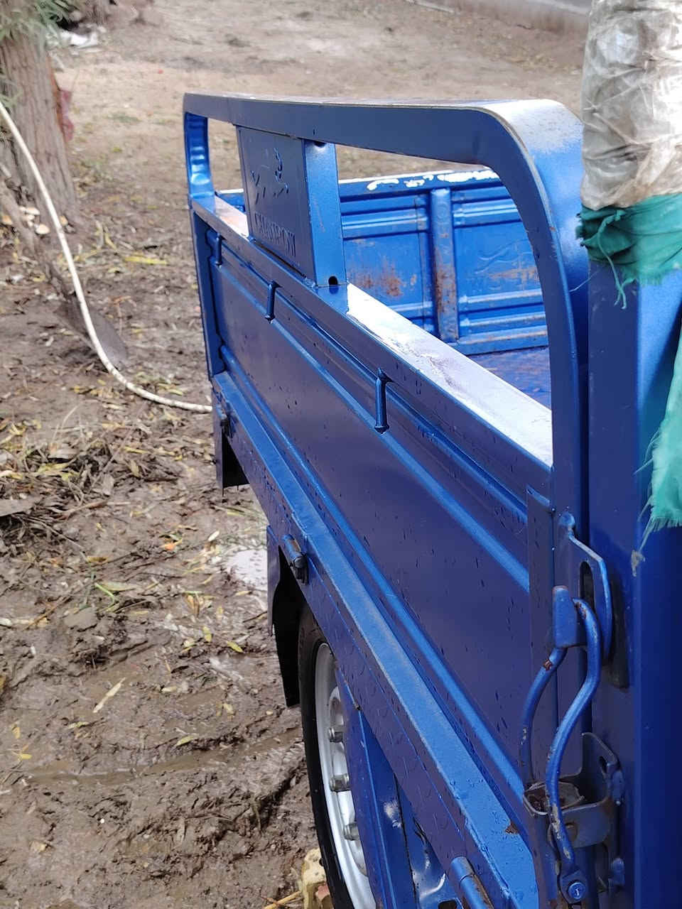 السلام عليكم ستوته موديل 23 كفاله عامه اوراق اصولي مكينه مبدل بيهه بس كلجات مامفتوحه سعرها مليونيين و300 بيهه مجال مكاني ديوانيه ***********
