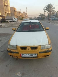 سنمد 10 مكين وكير خير من الله صدر المامي جديد سياره مصفر بسمي رقم نكلي...