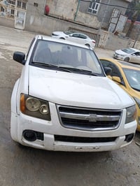 كلرادو للبيع مال مزاد سياره كير مكينه جدد محرك بلادي سعره 60 وبيه مجال...