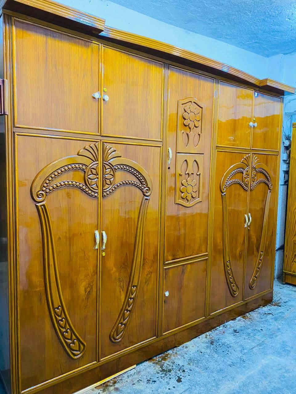 750شد توصيل مجاني داخل بغداد


**إذا كنت صاحب هذا الإعلان وتريد حذفه لأي سبب، رجاءا أرسل رسالة إلى الدعم الفني**