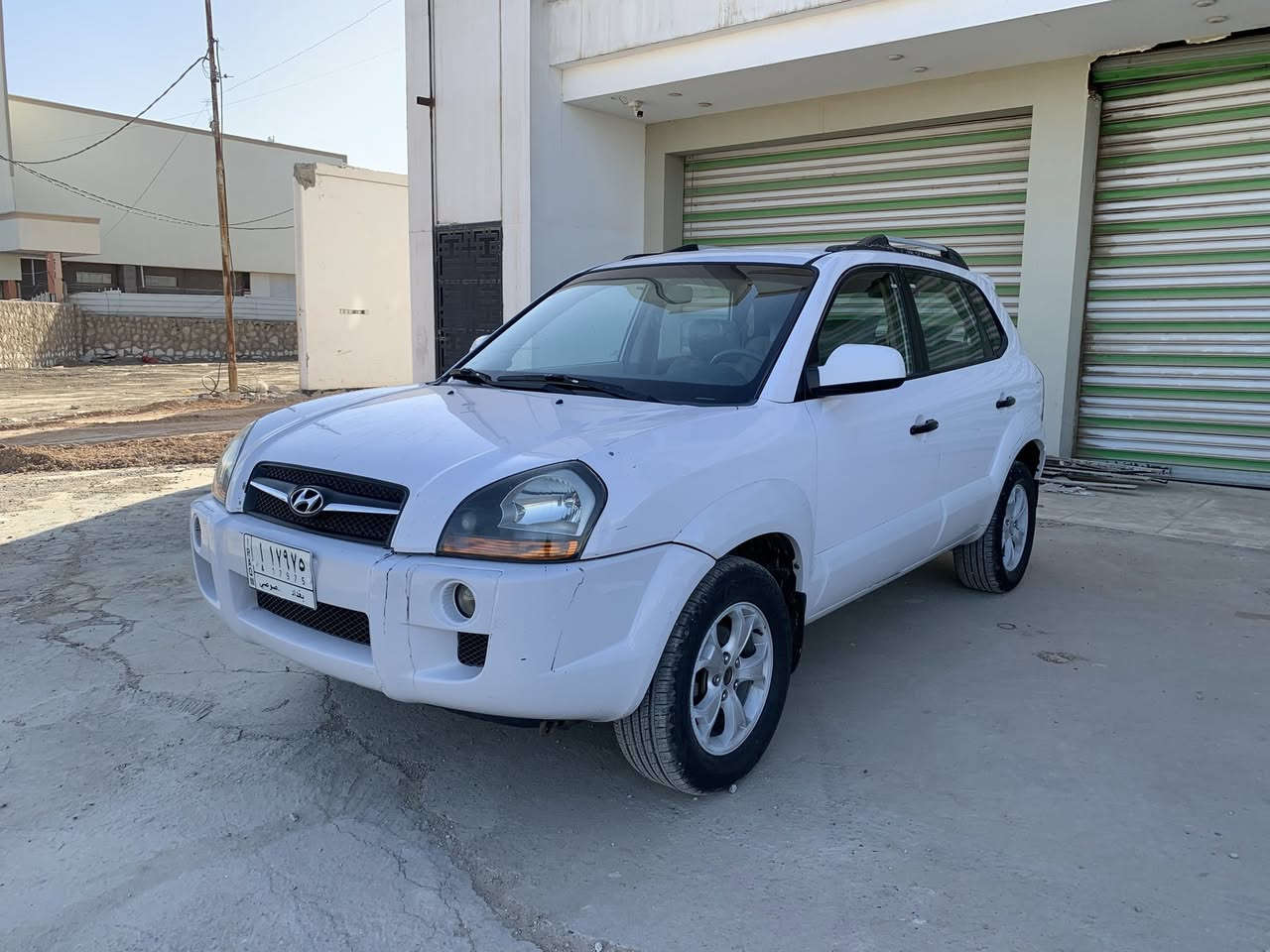 توسان للبيع 2009 خليجي مكفوله كفاله عامه رقم بغداد تحويل مباشر سياره جديده معايزه برغي مكاني بابل ***********
