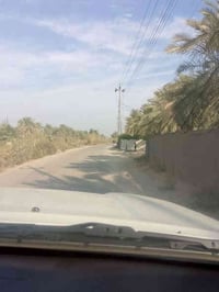 بستان طابو • ٣٧١٢م • شريف الرضي