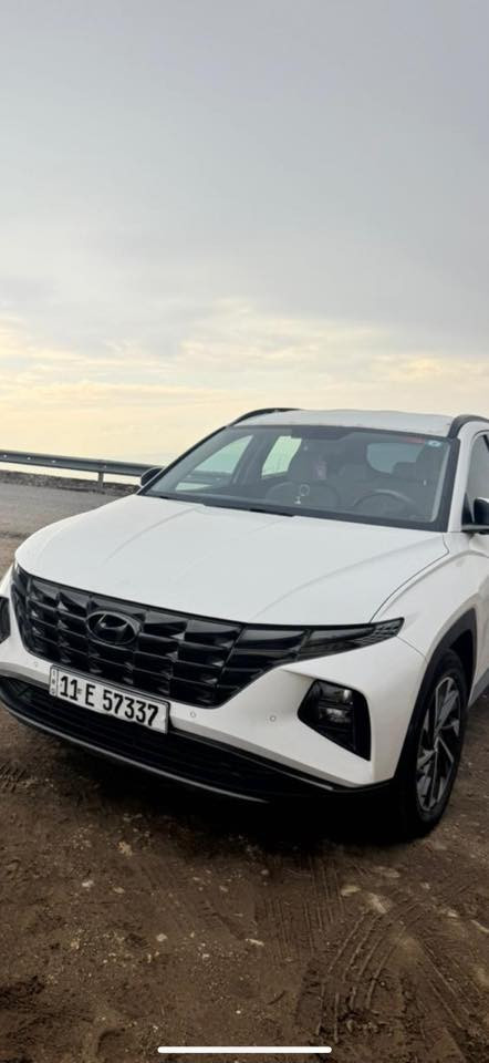 مرحبا
هونداهي توكسان 

خليجيه

موديل 2024

مكفوله من ضربه وصبغ وتبديل 
عدا طعجه بسيطة من ورة 

فول مواصفات

 من عدا البنراما

مواصفات

مكينه 2.0 دوش 

بصمه 

بصمه ابواب

تشغيل عن بعد

شاشه اصليه 

نضام اوتو هولد

اشاير ترحيب 

اشاير ب المري 

اريل نفكيتر

سبير منازل 

ماشيه ٧١ الف 

داخل ابيض 

مري كهرباء 

بردات خلفيه

هاند بريك بصمه

مقاعد كهرباء 2

 فول تحكم ستيرن 

تبريد قطعتين 

حساس امامي 

حساس خلفي 

كامره دواره 

شاحن موبايل 

وايرلس

بعد بيها  هواي  موصفات 

رقم بغداد مشروع وطني

مكاني بغداد 

ه‍ ***********
