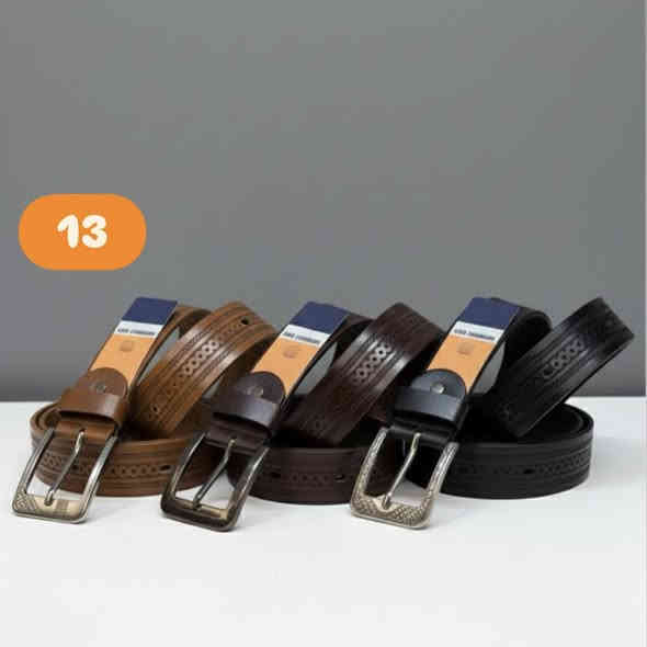 الآن أقوى وأندر تشكيلة من موديلات الحزام الشعبي

الدرزن مشكّل وجاهز بنسبة 100%! 
قياسات وألوان نادرة ومطلوبة شرط الفحـص

بـأنسـب الاسعار
 أسعار جملة حصرية

للحجز او للأستفسار تواصل معانا
على الواتساب او الماسنجر 
***********
