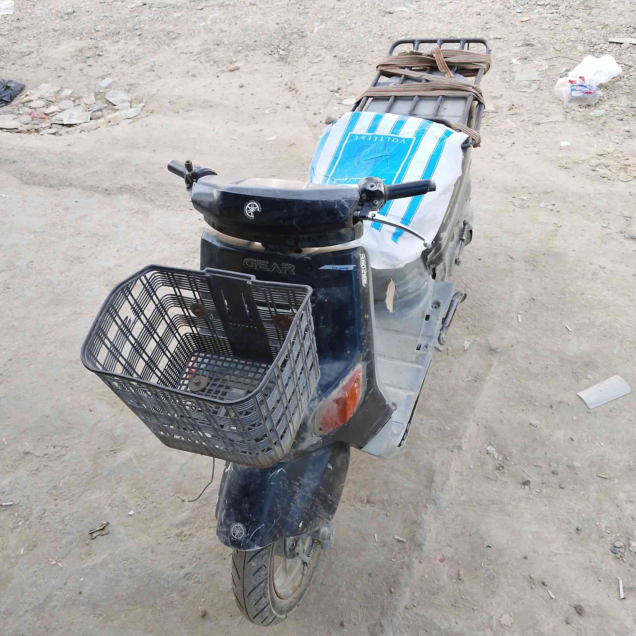 دراجه بيكم محرك استاندر بلادي مكاني الكاظميه استفسار ***********
