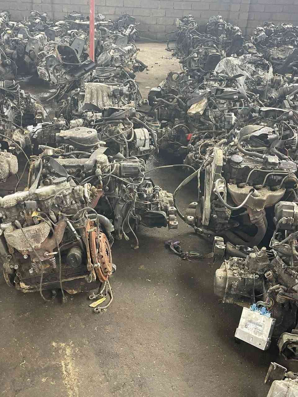 السلام وعليكم 👋
📠📠التواصل خاص 📠📠

تم وصول حاويه الماني 🇩🇪🇩🇪🇩🇪

🚛🚚

(فكتراـ /استرا /كاديت )🚙🚙🚙

متوفرا جميع الأدوات 🔩🔩🔨

ويتوفر توصيل إلى جميع محافظات العراق 🇮🇶


**إذا كنت صاحب هذا الإعلان وتريد حذفه لأي سبب، رجاءا أرسل رسالة إلى الدعم الفني**