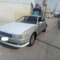 ١٩٩٣ • مكفوله محرك وكير • بصره