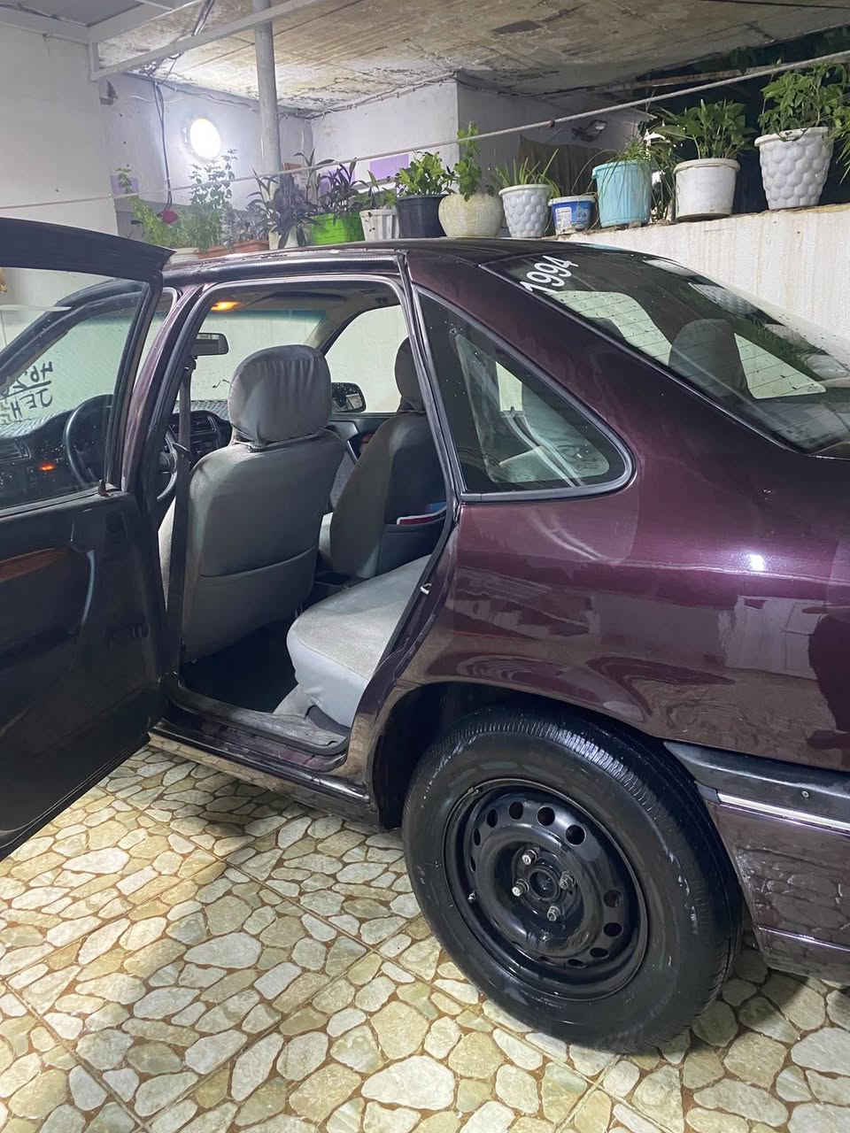 فكترا ٩٤ كير عادي بدون ضرر حتى هلال ممصلح سنويه جديد لحد٣٠ هزه لحد٢٧ جامين كهرباء سقف سلايت كلشي بي شغال وشرط رقم جديد سليماني


**إذا كنت صاحب هذا الإعلان وتريد حذفه لأي سبب، رجاءا أرسل رسالة إلى الدعم الفني**